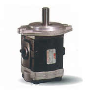 液压齿轮泵YP15系列